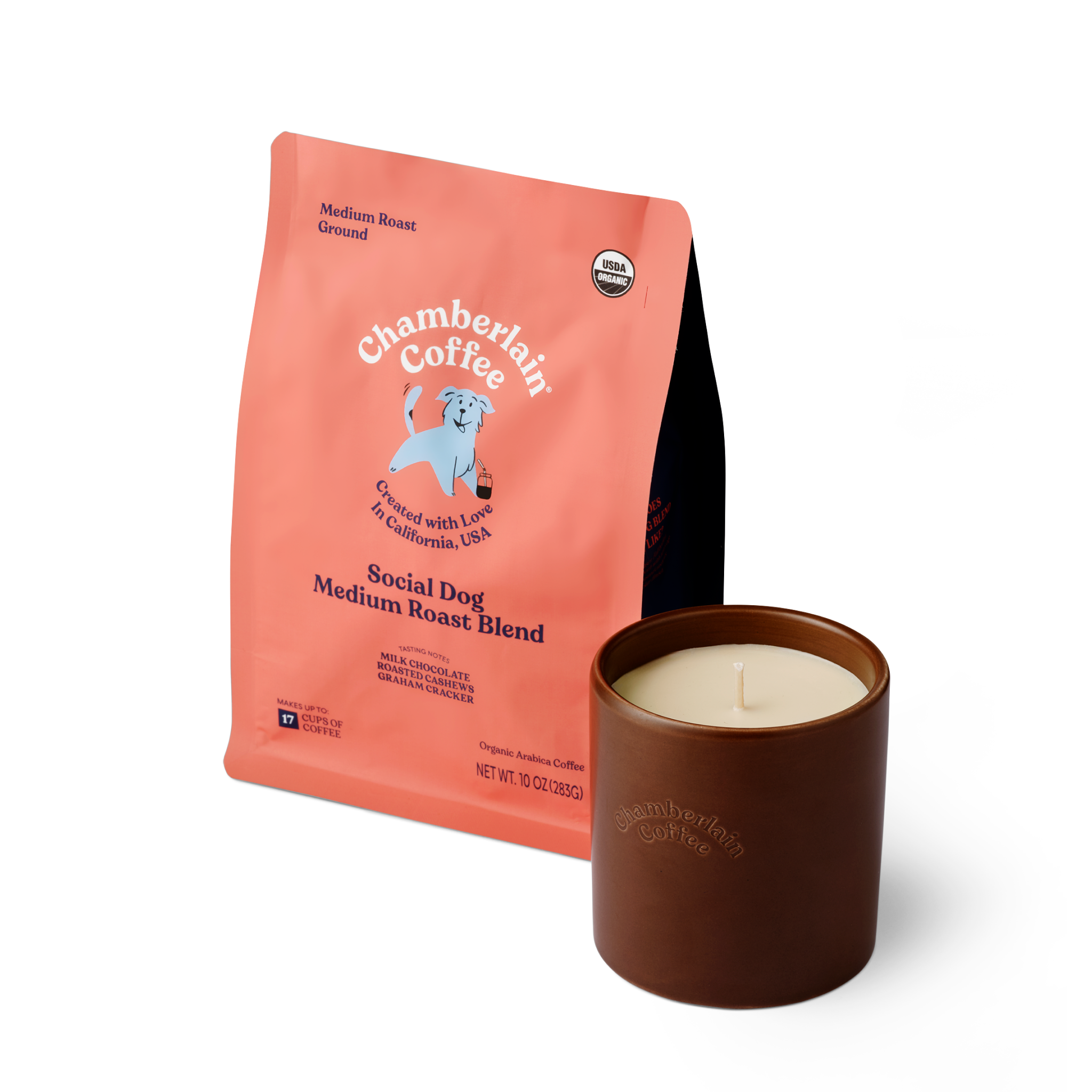 Coffee Ritual Set