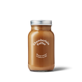 Large Cold Brew Mason Jar