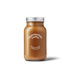 Large Cold Brew Mason Jar