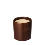 Coffee Ceramic Candle Default Title Product Shot Diagonal