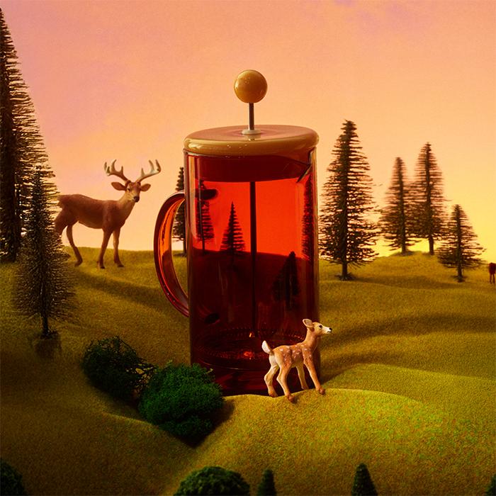 French Press