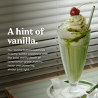 Ceremonial Vanilla Matcha Green Tea Powder