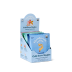 Organic Flavored Variety Cold Brew Singles  Product Shot Diagonal