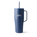 Ocean Blue XL Travel Cold Cup