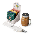 Organic Cold Brew Coffee Starter Pack