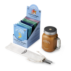 Organic Cold Brew Coffee Starter Pack