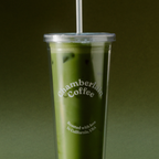 Matcha Green Tea Powder XL Starter Pack