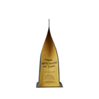Organic Honey Blend