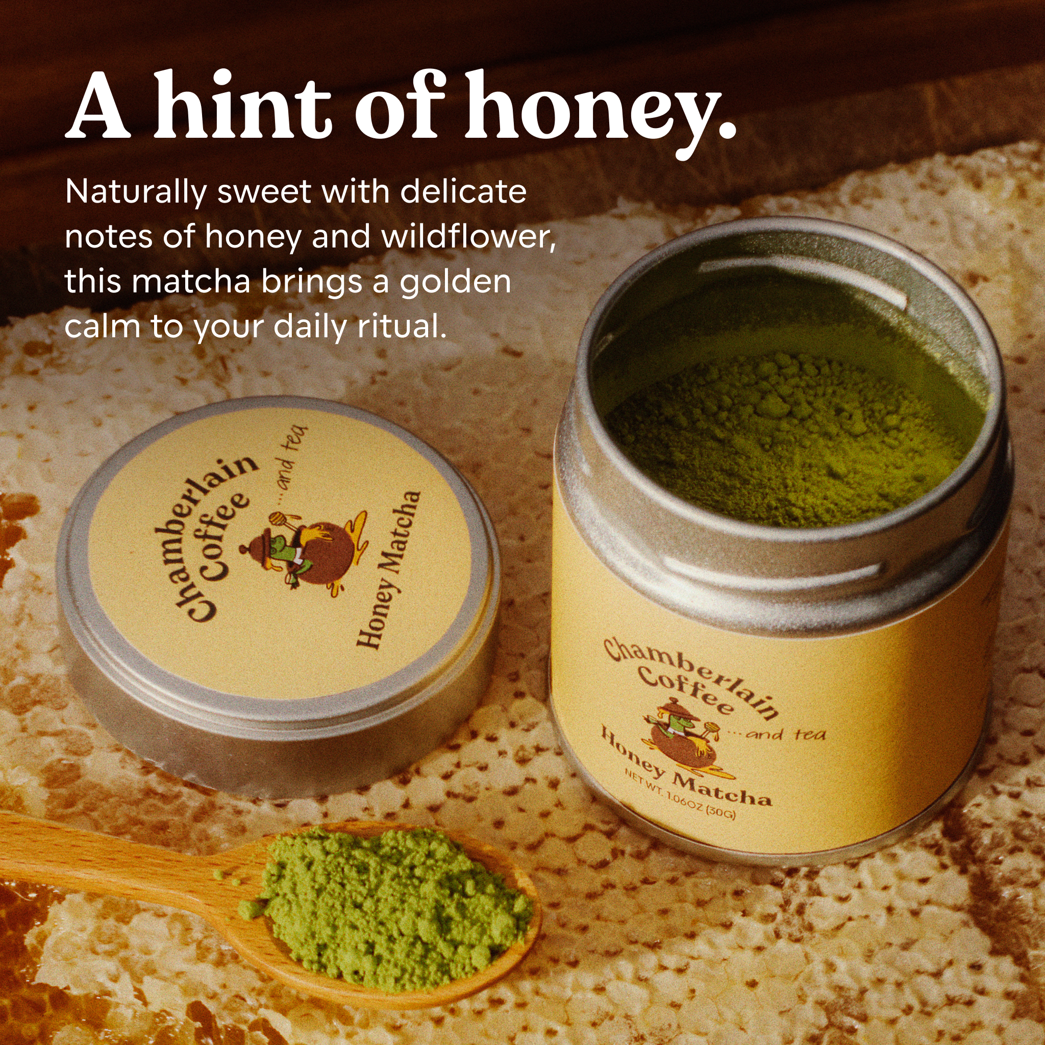 Honey Ritual Bundle