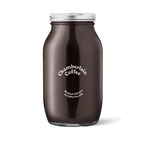 XL Cold Brew Mason Jar